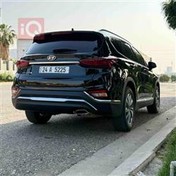 هيونداي سانتافي